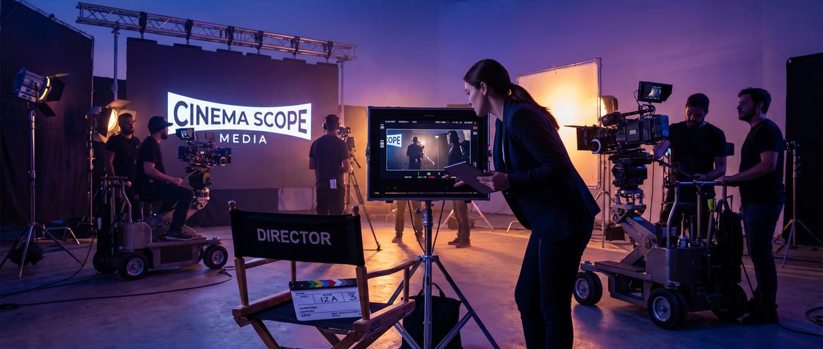 黑料专区原创视频制作