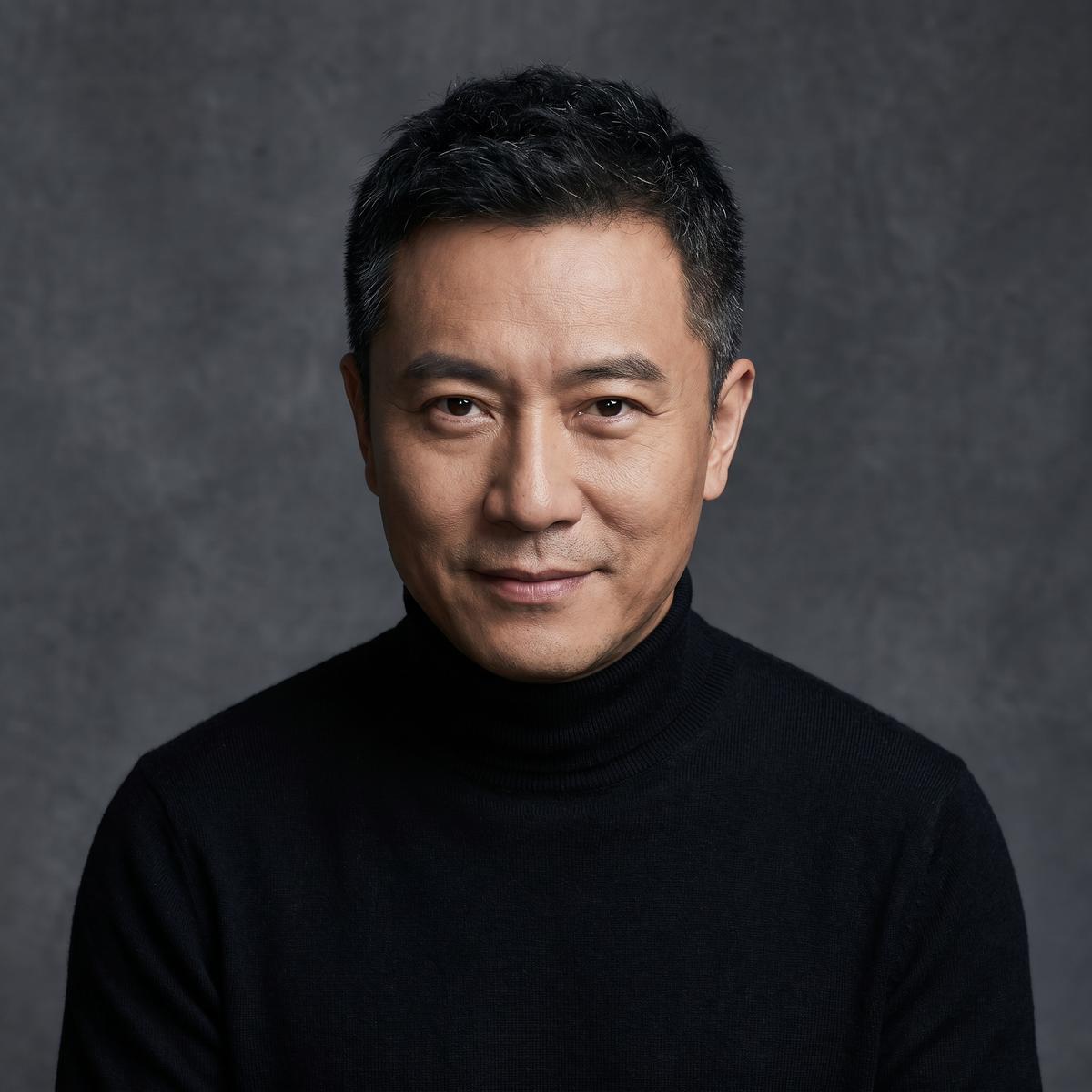 黑料专区导演林浩然