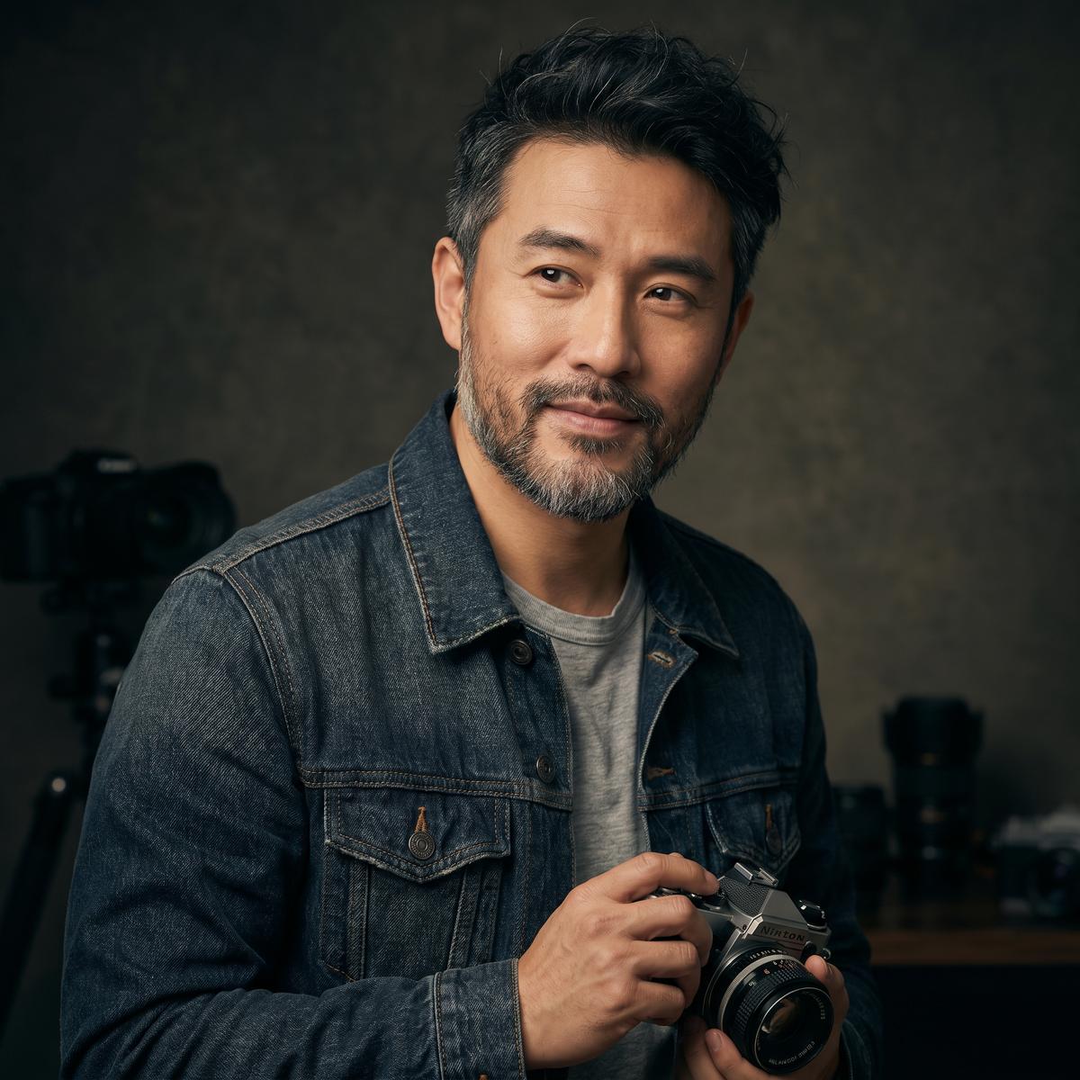 黑料专区摄影师赵明轩