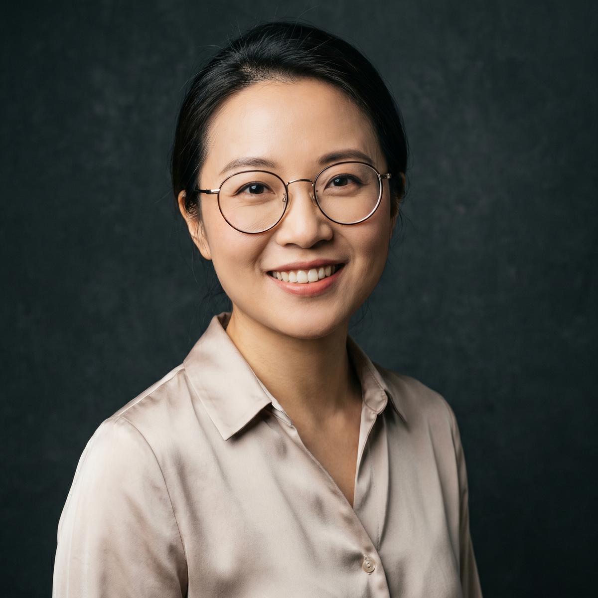 黑料专区文化顾问周雅琴