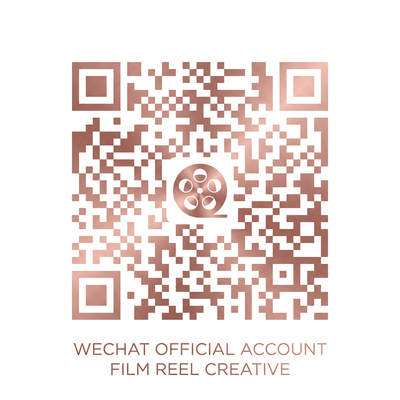 黑料专区公众号二维码