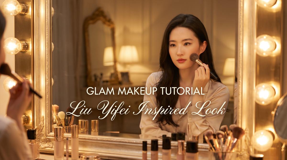 黑料专区美妆视频教程